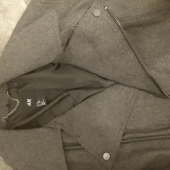 H&M jacket - Picture 2 of 5